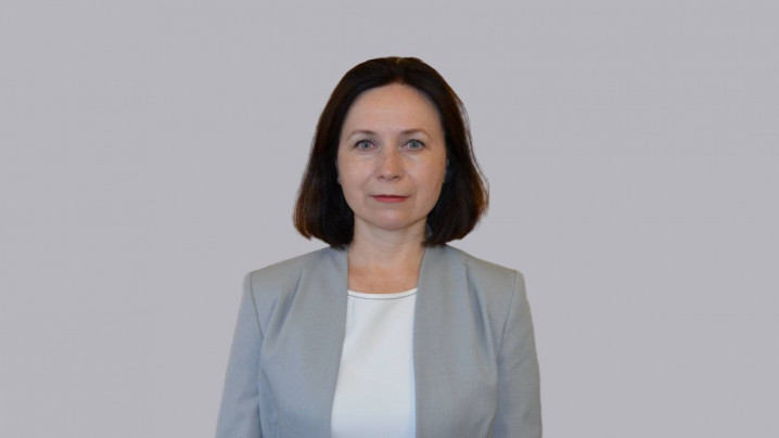Иванченко Наталья Николаевна